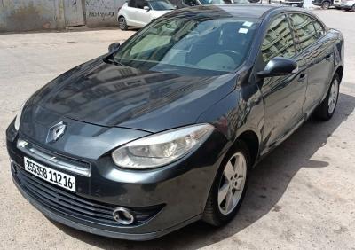 berline-renault-fluence-2012-bachdjerrah-alger-algerie