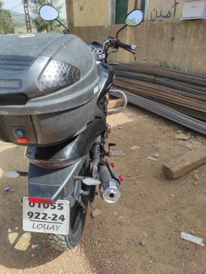 motos-scooters-vms-vms125-2022-oued-cheham-guelma-algerie