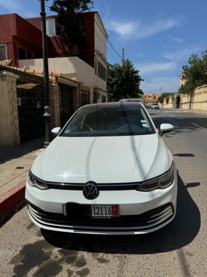 voitures-volkswagen-golf-8-2021-ain-taya-alger-algerie