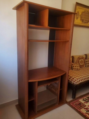 bibliotheques-etageres-meuble-de-salon-dely-brahim-alger-algerie