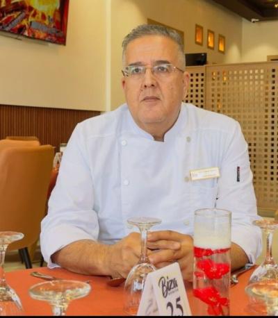 سياحة-و-تذوق-الطعام-chef-cuisinier-executif-بوزريعة-الجزائر