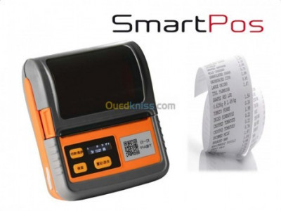 Imprimante Mobile Smartpos SP-322