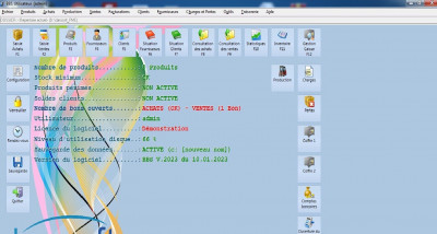 logiciels-abonnements-logiciel-de-gestion-pointe-vente-gros-detaile-dar-el-beida-alger-algerie