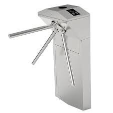 TOURNIQUET TRIPODE ZKTECO TS1000 PRO