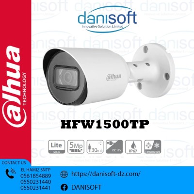 Bullet Camera 5MP