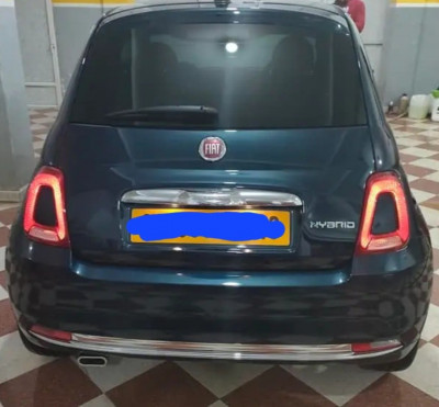 automobiles-fiat-500-2023-dolcevita-ain-arnat-setif-algerie