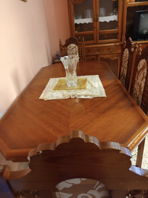 tables-a-manger-table-avec-6-chaises-oran-algerie