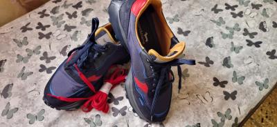 Ouedkniss basket outlet fila