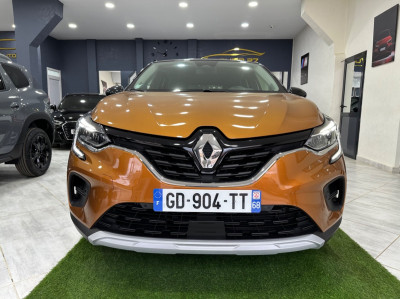 Renault Captur 2021 