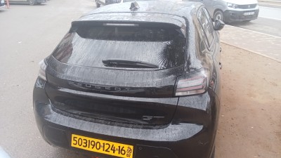 Peugeot 208 2024 Allure