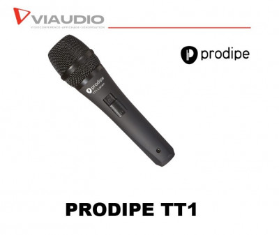 Microphone Prodipe TT1 Lanen