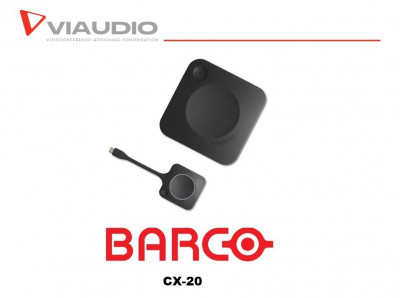 BARCO Clickshare CX-20