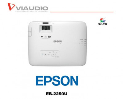 vidéoprojecteur Epson EB-2250U