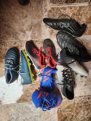 sport-running-chaussures-de-foot-cheraga-alger-algerie