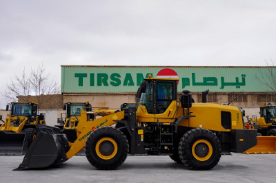 TIRSAM CHARGEUR TS-968 