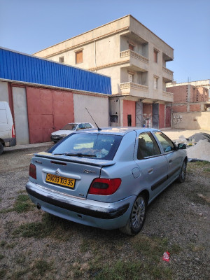 voitures-citroen-xsara-2003-hammedi-boumerdes-algerie