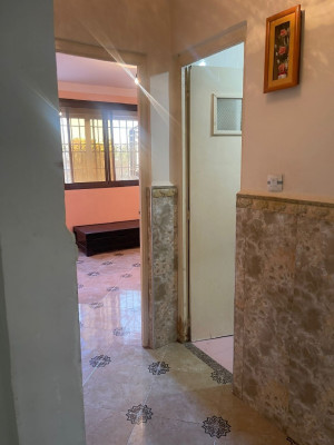 Vente Appartement Alger Ain benian