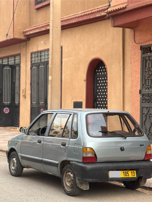 voitures-suzuki-maruti-800-2005-mansourah-tlemcen-algerie