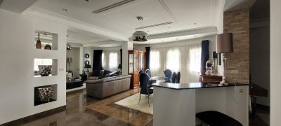 Vente Villa Alger Baba hassen