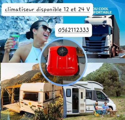 CLIMATISEUR 