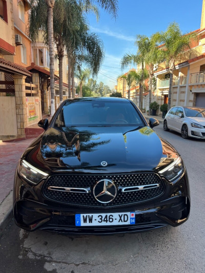 voitures-mercedes-glc-300d-2025-amg-mohammadia-alger-algerie