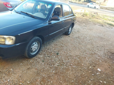 voitures-hyundai-accent-2008-gls-tlemcen-algerie