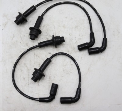 FAISSOU DE BOUGIE JMC GL