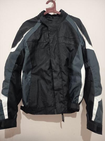 الملابس-والأحذية-veste-motard-pro-bering-زموري-بومرداس-الجزائر