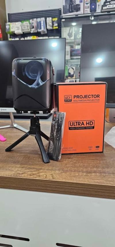  Projecteur Ulra HD