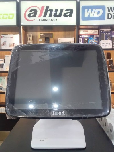 Caisse tactile smart pos A3