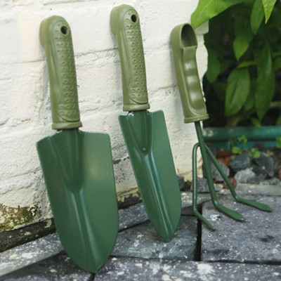 Ensemble d'outils de jardin ROHOO, kit d'outils de Algeria