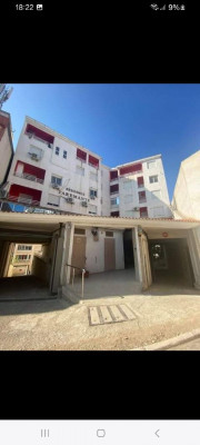 Vente Appartement F3 Béjaïa Bejaia