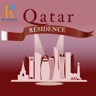 reservations-visa-residence-qatar-bordj-el-kiffan-alger-algerie