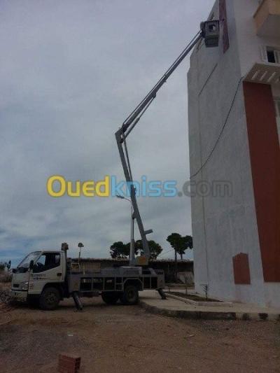 location-de-vehicules-camion-nacelle-blida-algerie