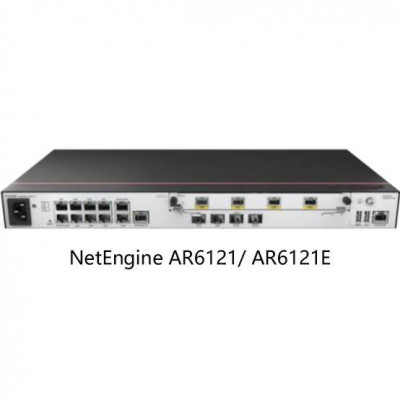Routeur Huawei netengine AR6121E neuf