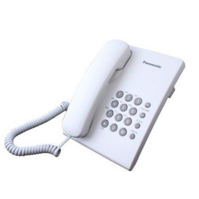 Appareil telephonic panasonic TS 500
