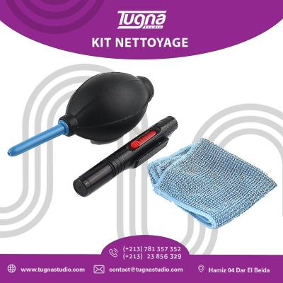 KIT NETOYAGE