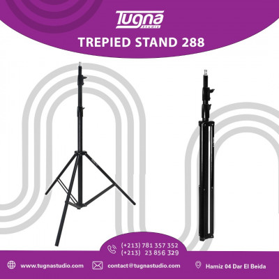 TREPIED STAND 288