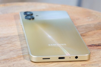 SAMSUNG GALAXY A06 4/64