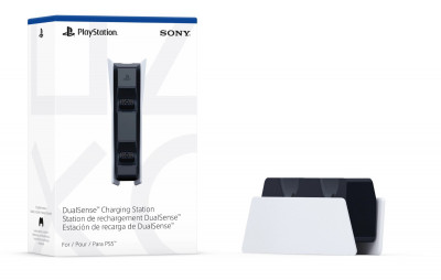 SONY DUALSENSE CHARGING STATION PLAYSTATION 5 PS5