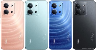 XIAOMI REDMI 15C 4/256GB