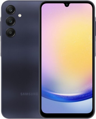smartphones-samsung-galaxy-a25-6128gb-5g-hussein-dey-alger-algerie