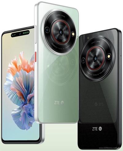 ZTE BLADE A75 4+4/128GB 5G