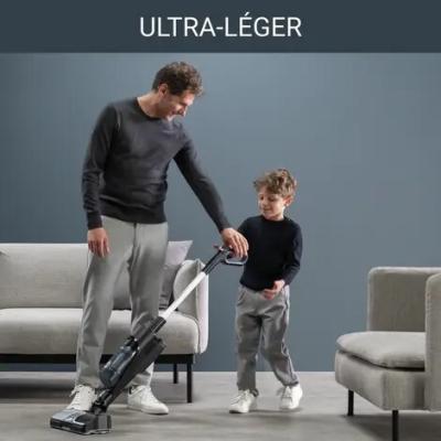 ROWENTA ASPIRATEUR XCOMBO SANS FIL GZ3039WO