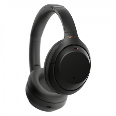 CASQUE SONY WH-1000X M4
