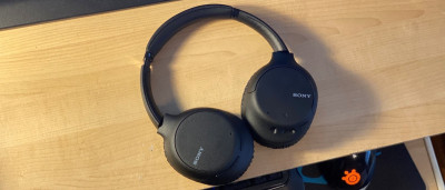 CASQUE SONY WH-CH710N WIRELESS 35 HEURES