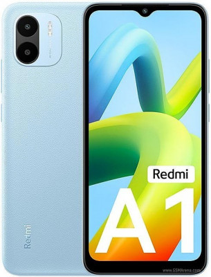 smartphones-xiaomi-redmi-a1-232-hussein-dey-alger-algerie