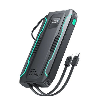 chargeurs-et-cables-joyroom-power-bank-etanche-sos-torche-225w-10000mah-hussein-dey-alger-algerie