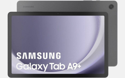 SAMSUNG TAB A9+ 4/64GB WIFI