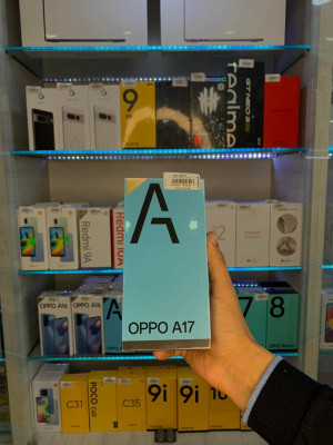 smartphones-oppo-a17-464-hussein-dey-alger-algerie